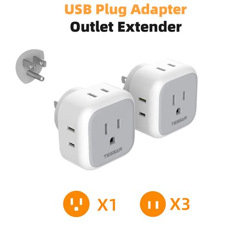 electrical socket box extender|tessan outlet extender.